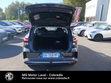 Photo 5 Mg Marvel R  EV 180ch - 70kWh Luxury 2WD