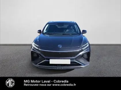 Photo 11 Mg Marvel R  EV 180ch - 70kWh Luxury 2WD