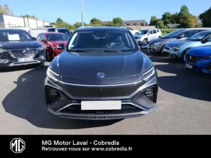 Photo 10 Mg Marvel R  EV 180ch - 70kWh Luxury 2WD