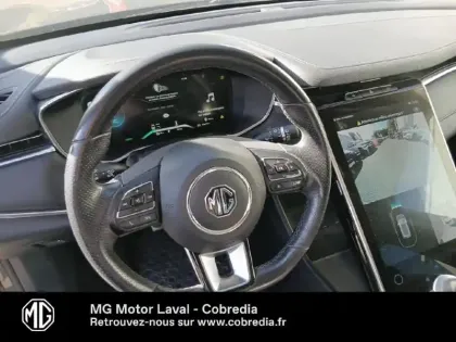 Photo 14 Mg Marvel R  EV 180ch - 70kWh Luxury 2WD