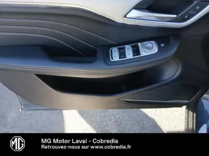 Photo 13 Mg Marvel R  EV 180ch - 70kWh Luxury 2WD