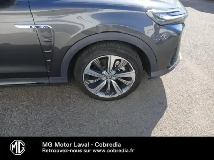 Photo 8 Mg Marvel R  EV 180ch - 70kWh Luxury 2WD