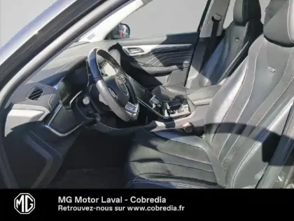 Photo 12 Mg Marvel R  EV 180ch - 70kWh Luxury 2WD