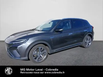 Photo Mg Marvel R Luxury