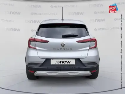 Photo 6 Renault Captur  1.0 TCe 90ch Evolution