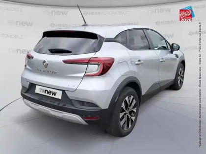 Photo 5 Renault Captur  1.0 TCe 90ch Evolution