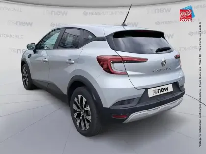 Photo 7 Renault Captur  1.0 TCe 90ch Evolution