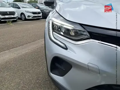 Photo 12 Renault Captur  1.0 TCe 90ch Evolution