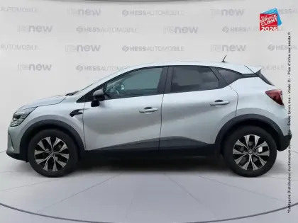 Photo 8 Renault Captur  1.0 TCe 90ch Evolution