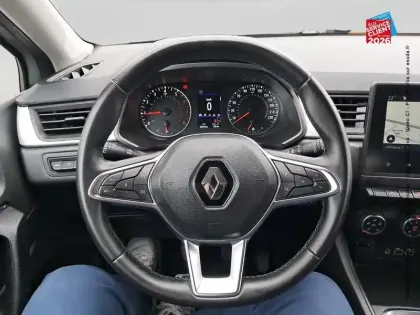 Photo 11 Renault Captur  1.0 TCe 90ch Evolution