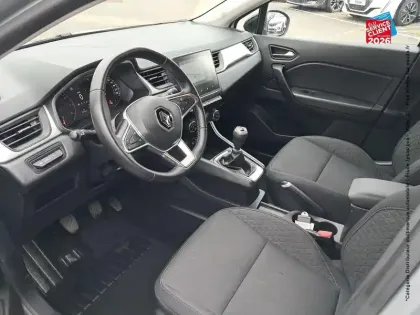 Photo 14 Renault Captur  1.0 TCe 90ch Evolution