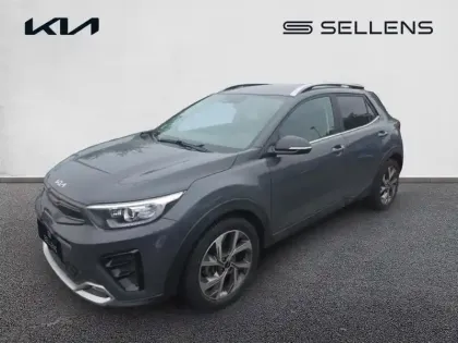 Photo Kia Stonic Gt Line Premium