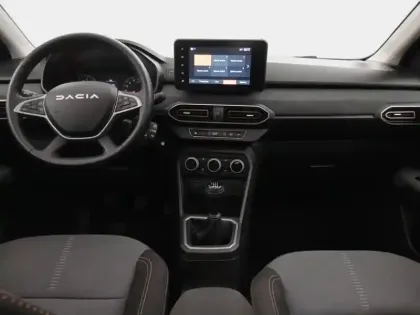 Photo 27 Dacia Sandero  1.0 ECO-G 100ch Stepway Extreme