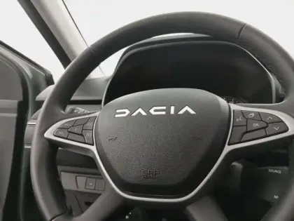 Photo 14 Dacia Sandero  1.0 ECO-G 100ch Stepway Extreme
