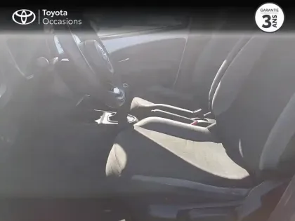 Photo 10 Toyota Aygo X  1.0 VVT-i 72ch Dynamic MY24