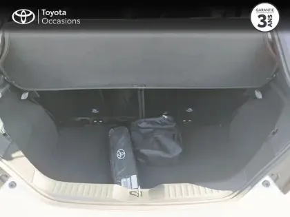 Photo 9 Toyota Aygo X  1.0 VVT-i 72ch Dynamic MY24