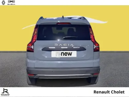Photo 10 Dacia Jogger  1.0 ECO-G 100ch Extreme+ 5 places -24