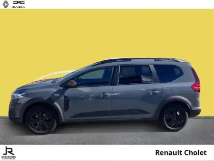 Photo 9 Dacia Jogger  1.0 ECO-G 100ch Extreme+ 5 places -24
