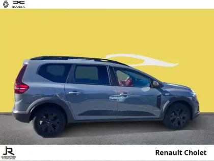 Photo 12 Dacia Jogger  1.0 ECO-G 100ch Extreme+ 5 places -24