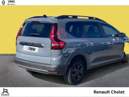 Photo 11 Dacia Jogger  1.0 ECO-G 100ch Extreme+ 5 places -24