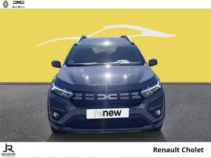 Photo 8 Dacia Jogger  1.0 ECO-G 100ch Extreme+ 5 places -24