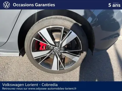 Photo 14 Volkswagen Golf  1.4 eHybrid 245ch GTE DSG6
