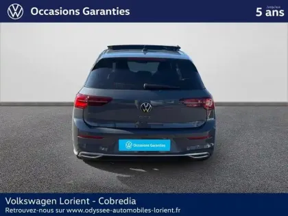 Photo 5 Volkswagen Golf  1.4 eHybrid 245ch GTE DSG6