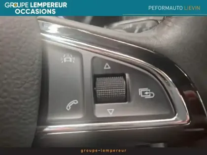 Photo 14 Skoda Karoq  1.5 TSI ACT 150ch Sportline DSG