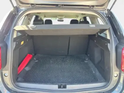 Photo 8 Dacia Duster  1.5 Blue dCi 115ch Prestige 4x2
