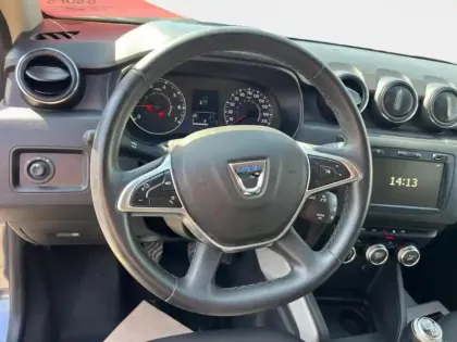 Photo 29 Dacia Duster  1.5 Blue dCi 115ch Prestige 4x2