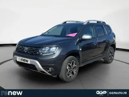 Photo Dacia Duster Prestige