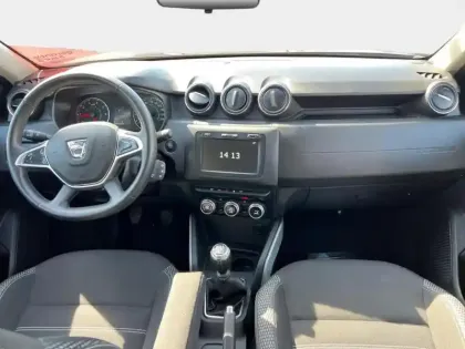 Photo 27 Dacia Duster  1.5 Blue dCi 115ch Prestige 4x2
