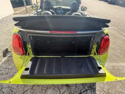 Photo 8 Mini Mini Cabrio Cooper 136ch Edition Premium Plus BVA7