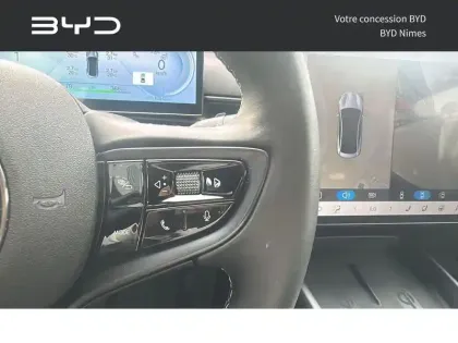 Photo 22 BYD Seal  530ch - 82,5 kWh Excellence AWD