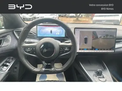 Photo 16 BYD Seal  530ch - 82,5 kWh Excellence AWD