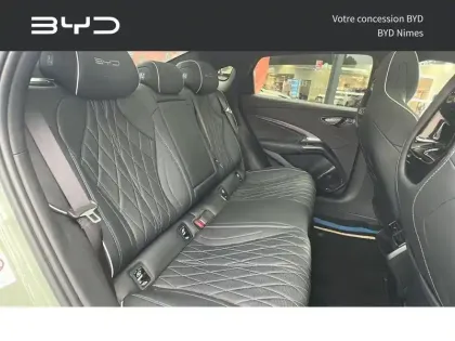 Photo 13 BYD Seal  530ch - 82,5 kWh Excellence AWD