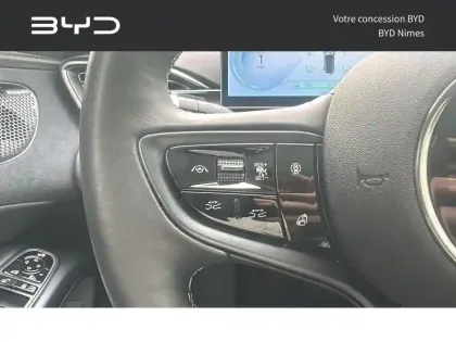 Photo 21 BYD Seal  530ch - 82,5 kWh Excellence AWD