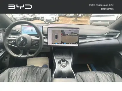 Photo 15 BYD Seal  530ch - 82,5 kWh Excellence AWD
