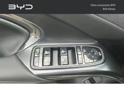 Photo 17 BYD Seal  530ch - 82,5 kWh Excellence AWD
