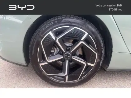 Photo 7 BYD Seal  530ch - 82,5 kWh Excellence AWD