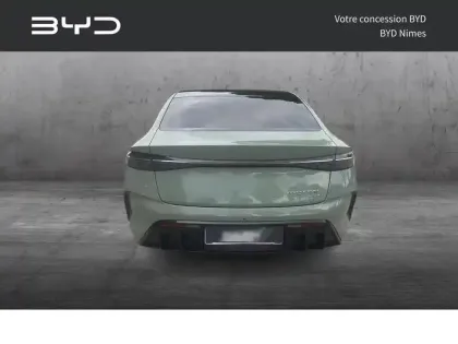 Photo 9 BYD Seal  530ch - 82,5 kWh Excellence AWD
