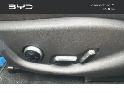 Photo 18 BYD Seal  530ch - 82,5 kWh Excellence AWD