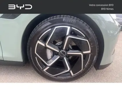 Photo 6 BYD Seal  530ch - 82,5 kWh Excellence AWD