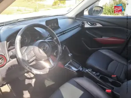 Photo 14 Mazda Cx3 CX-3 2.0 SKYACTIV-G 120 Signature BVA