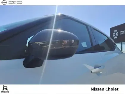 Photo 14 Nissan Juke  1.6 Hybrid 143ch N-Connecta 2023.5