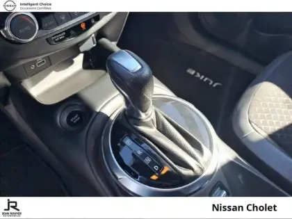 Photo 5 Nissan Juke  1.6 Hybrid 143ch N-Connecta 2023.5