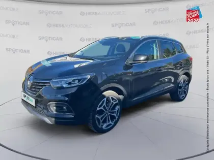 Photo Renault Kadjar Intens