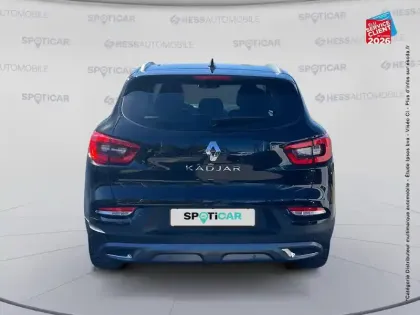 Photo 6 Renault Kadjar  1.3 TCe 140ch FAP Intens EDC - 21