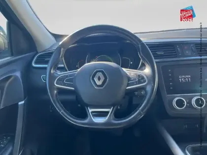 Photo 11 Renault Kadjar  1.3 TCe 140ch FAP Intens EDC - 21