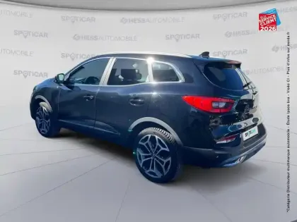 Photo 7 Renault Kadjar  1.3 TCe 140ch FAP Intens EDC - 21